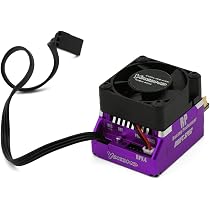 Amazon | ヨコモ (YOKOMO) RPX4 コンペティション ESC ドリフト